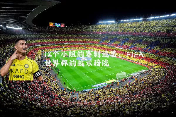 12个小组的赛制迷思:FIFA世界杯的战术暗流