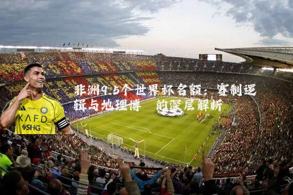 非洲9.5个世界杯名额：赛制逻辑与地理博弈的深层解析